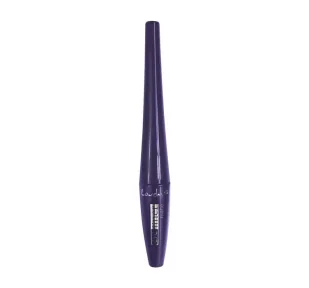 Lovely Lovely Matte Eyeliner Granatowy Eyeliner LOV-8253 - Eyelinery - miniaturka - grafika 1