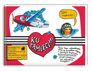 Ku pamięci - Aforyzmy i sentencje - miniaturka - grafika 1