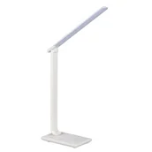 Lampy stojące - Lampka biurkowa KANLUX Preda LED W - miniaturka - grafika 1