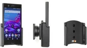 Uchwyty samochodowe do telefonów - Uchwyt pasywny do Sony Xperia XZ1 Compact - miniaturka - grafika 1