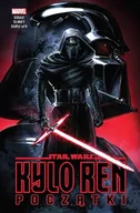 Komiksy dla dorosłych - Star Wars. Kylo Ren. Początki - miniaturka - grafika 1