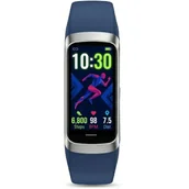 Smartband - Rubicon RNCF05K Niebieski - miniaturka - grafika 1