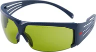 Okulary ochronne - Gogle ochronne Secure Fit 617 PC, szare, IR1.7, AS - miniaturka - grafika 1