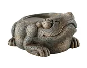 Akcesoria do terrarium - Exo Terra Aztec miska na wodę żaba 11.5x10x6 cm - miniaturka - grafika 1