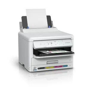 Drukarka Epson WF-C5390DW A4 Wi-Fi C11CK25401BM - Drukarki - miniaturka - grafika 1