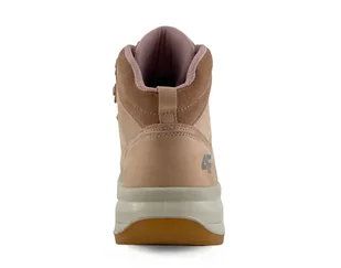 Buty trekkingowe damskie OBDH261 4F ALPHATREK jasny róż Rozmiar: 37 - Buty trekkingowe damskie - miniaturka - grafika 6