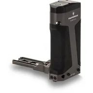 Akcesoria fotograficzne - Uchwyt zasilający Tilta TA-RSH4-57-G Tiltaing Side Power Handle with Run/Stop Type I F570 Battery – Tilta Gray - miniaturka - grafika 1