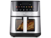 Frytownice gastronomiczne - ZELMER FRYTOWNICA BZTŁ. ZAF5000 - miniaturka - grafika 1