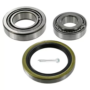 SKF VKBA 1998 ZESTAW ŁOŻYSK PRZÓD MAZDA B1600-B2500 85-99 VKBA 1998 - Układ zawieszenia - akcesoria - miniaturka - grafika 1