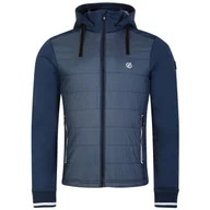 Kurtki męskie - Kurtka męska Dare 2b Shield Jacket Rozmiar: XS / Kolor: niebieski - miniaturka - grafika 1