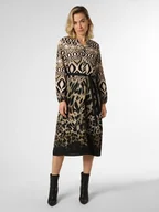 Sukienki - CATNOIR - Sukienka damska, wielokolorowy - miniaturka - grafika 1