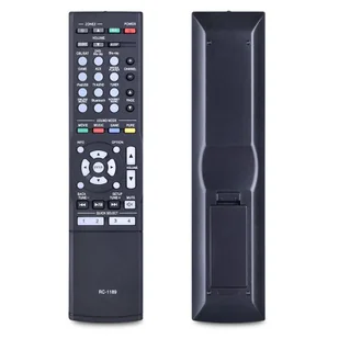 PILOT DO DENON RC-1189 AVR-S700W S710W S720W - Piloty - miniaturka - grafika 1