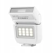 Lampy błyskowe - Ulanzi Sl03 Gn8 Stopka Iso Aparat Kamera Telefon / Sl03 Spark Lite / L199 - miniaturka - grafika 1