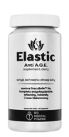 Włosy, skóra, paznokcie - Bio Medical Pharma Bio Medical Pharma Elastic Anti A.G.E. - 60 kapsułek - miniaturka - grafika 1