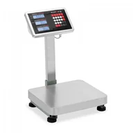 Wagi specjalistyczne - Steinberg Systems Waga kontrolna - 60 kg / 0,005 kg - 290 x 340 x 92 mm - kg - LCD SBS-PW-60/5P - miniaturka - grafika 1