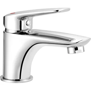 Bateria umywalkowa Coriander Deante - Baterie umywalkowe - miniaturka - grafika 1