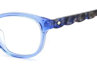Okulary korekcyjne Kate Spade JEMMA PJP - Okulary korekcyjne, oprawki, szkła - miniaturka - grafika 4