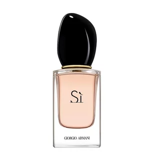 Giorgio Armani Si woda perfumowana 30ml - Wody i perfumy damskie - miniaturka - grafika 1