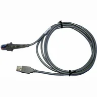 Akcesoria do kas i terminali - Datalogic 90A052212 akcesoria do czytników kodów kreskowych Kabel do ładowania - miniaturka - grafika 1