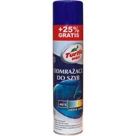 Kosmetyki samochodowe - Odmrażacz do szyb 600 ml aerozol TW - miniaturka - grafika 1
