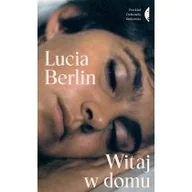 Biografie i autobiografie - Witaj w domu - miniaturka - grafika 1