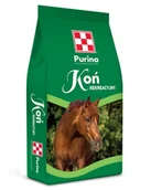 Akcesoria jeździeckie - Purina Koń rekreacyjny 25kg - miniaturka - grafika 1
