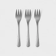 Widelce - Widelczyk do ciasta NAPOLI 3 sztuki AMBITION - miniaturka - grafika 1