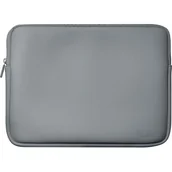 Torby na laptopy - Laut Huex Pastels neoprenowe do Macbook 13/14" szary - miniaturka - grafika 1