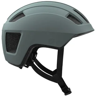 LAZER Verde KinetiCore Zielony Miejski ( S/M) - Kaski rowerowe - miniaturka - grafika 1