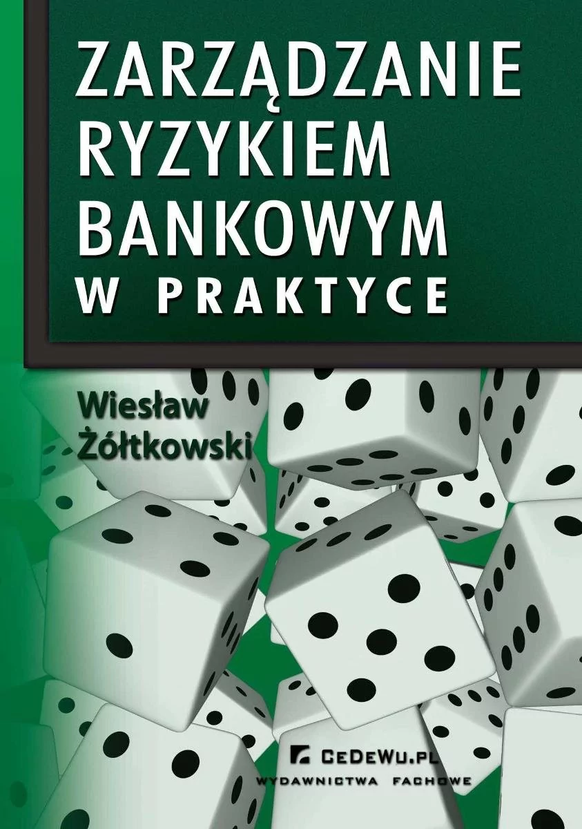 Zarządzanie Ryzykiem Bankowym W Praktyce W Kontekście Nowej Umowy ...