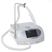 Frezarki do paznokci - Frezarka Podologiczna Promed 4040 z pochłaniaczem - miniaturka - grafika 1