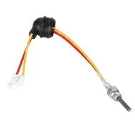 Świece - Ogrzewanie postojowe, ceramiczna świeca żarowa ogrzewania postojowego, ceramiczna świeca żarowa ogrzewania postojowego, ceramiczna świeca żarowa ogrzewania postojowego 9V, ceramiczna świeca żarowa ogrzewania postojowego 78-85W - miniaturka - grafika 1