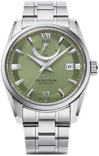 Zegarek Zegarek Orient Star RE-AU0107E00B Automatic - Zegarki męskie - miniaturka - grafika 1