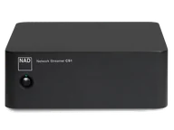 Odtwarzacze sieciowe - NAD CS1 - miniaturka - grafika 1