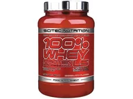 Odżywki białkowe - Scitec Nutrition Protein 100% Whey Professional 920 g - miniaturka - grafika 1