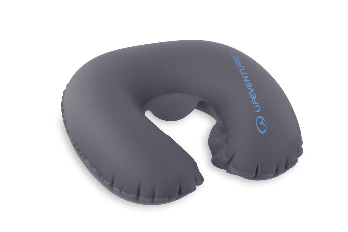 Lifeventure Poduszka podróżna INFLATABLE NECK PILLOW