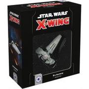 Akcesoria do gier planszowych - Fantasy Flight Games Gra planszowa X-Wing 2,0 X-Wing 2nd ed, Sit Gra planszowa X-Wing 2,0 X-Wing 2nd ed, Sith Infiltrator Expansion Pack 841333107260 - miniaturka - grafika 1