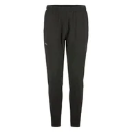 Spodnie sportowe męskie - Męskie Spodnie CRAFT ADV ESSENCE TRAINING PANTS 2 M 1915286-999000 – Czarny - miniaturka - grafika 1
