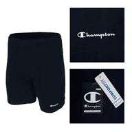Spodenki męskie - Spodenki Męskie Champion Szorty 217430-Bs501 Xl - miniaturka - grafika 1