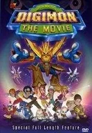Kino familijne DVD - 20th Century Fox Digimon - miniaturka - grafika 1
