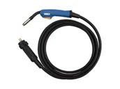 Akcesoria spawalnicze - Uchwyt spawalniczy MIG Spartus Easy 150 / 5 m - SPE15-11-500 - miniaturka - grafika 1