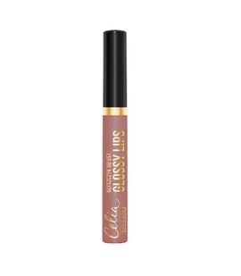 Celia Glossy Lips Błyszczyk do ust 01 8 ml - Błyszczyki do ust - miniaturka - grafika 1