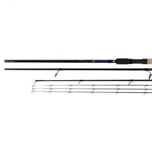 WĘDKA METHOD FEEDER PRESTON CARBONACTIVE DISTANCE MASTER ROD 4.0 M 100 G - Wędki - miniaturka - grafika 1