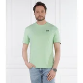 Koszulki męskie - Calvin Klein T-shirt | Comfort fit - miniaturka - grafika 1