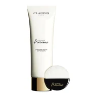 Pianki do mycia twarzy - Clarins Precious La Mousse Douce Nettoyante Pianka Do Mycia Twarzy 125ml - miniaturka - grafika 1