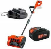 Odśnieżarki - DAWEOO DAST 3221Li - miniaturka - grafika 1