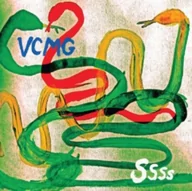 Muzyka alternatywna - Vcmg SSSS, CD Vcmg - miniaturka - grafika 1