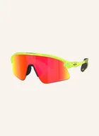 Okulary przeciwsłoneczne - Oakley Okulary Przeciwsłoneczne oo9517 gruen - miniaturka - grafika 1