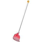 Zabawki do piasku - Grabie Fiskars - miniaturka - grafika 1