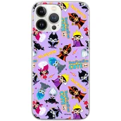 Etui i futerały do telefonów - Etui dedykowane do IPHONE 13 PRO wzór:  Złoczyńcy Disney'a 008 oryginalne i oficjalnie licencjonowane - miniaturka - grafika 1